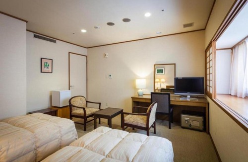 Dogo Hot Spring Hotel | Dogo Onsen Funaya - Vacation STAY 54597v
