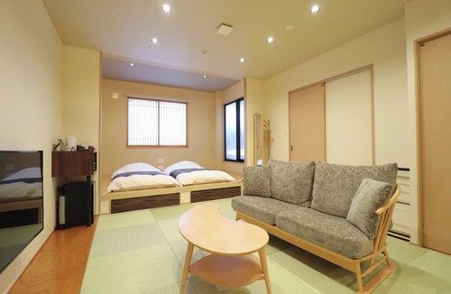 Yunoura Onsen House | Dogo Onsen Yachiyo