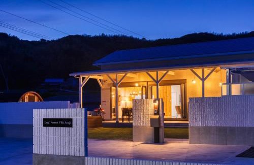 Sumoto Villa | dogs retreat villa awaji