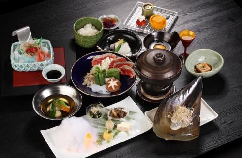 Tateyama Hotel | DokiDoggie館山DIANA