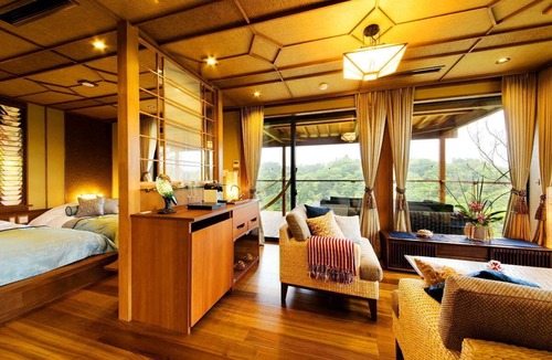 Noto-cho Hotel | Dokutsuburo no Yado Hyakurakuso