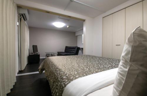 Ginoza Apartment | Dolcevita