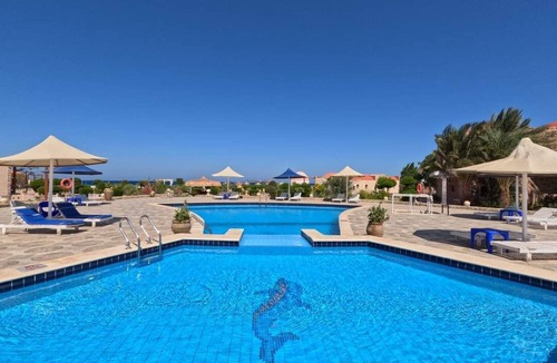 El Quseir Hotel | Dolphin Continental Hotel