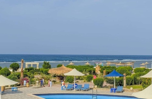 El Quseir Hotel | Dolphin Continental Hotel El Quseir