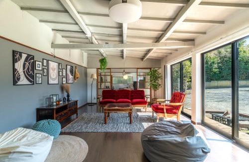 Asahi Villa | Doma&