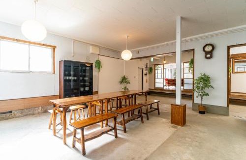 Asahi Villa | Doma&