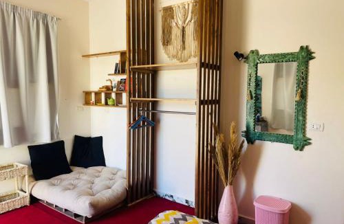 Dahab Apartment | dome