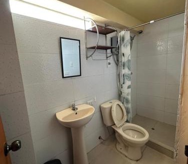 Cusco Apartment | Domi Apart Hotel , fourth floor
