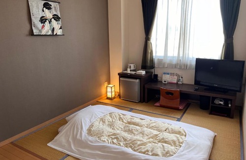 Ozu Hotel | DOMO Hotel 大津