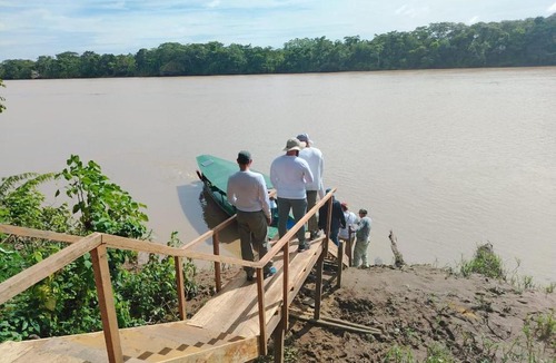 Tambopata Cabin | Don Jaime Amazon Lodge-Tambopata
