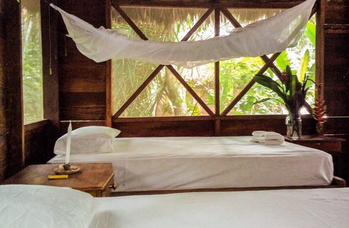 Puerto Maldonado Cabin | DON JAIME HOSTEL /