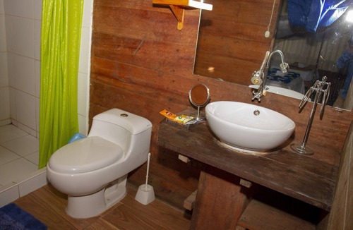 Puerto Maldonado Cabin | DON JAIME HOSTEL /