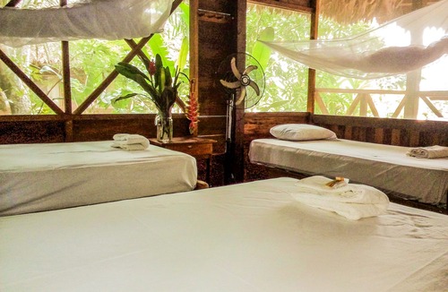 Puerto Maldonado Cabin | DON JAIME HOSTEL /