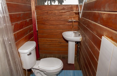 Puerto Maldonado Cabin | DON JAIME HOSTEL /