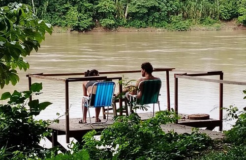 Puerto Maldonado Cabin | Don Jaime-Tambopata River