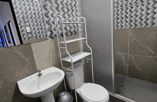 Iquitos Condo | Dona Inn Tours – 3-Bedroom Apartment with AC in Central Iquitos