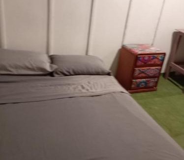 Mancora Hostel | dondelachatahostel