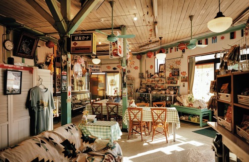 Tsubaki Onsen Hostel | Dormitory Sandanya Guesthouse