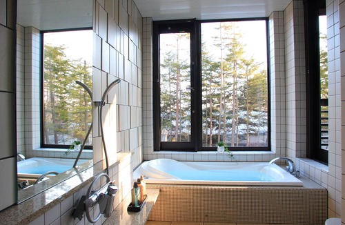 Kirizumi Onsen House | Dormy Club Karuizawa