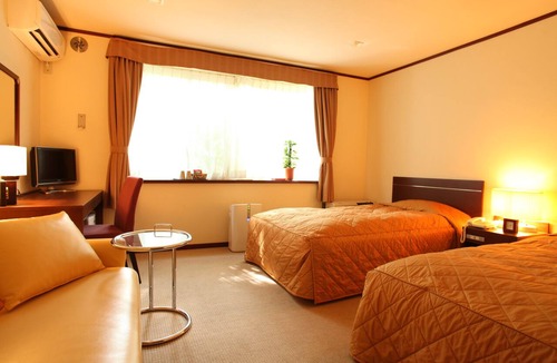 Kirizumi Onsen House | Dormy Club Karuizawa