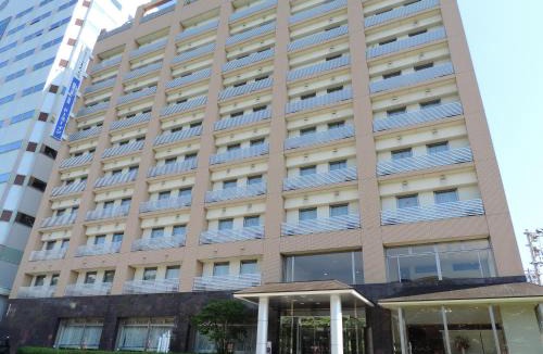 Akita Hotel | Dormy Inn Akita