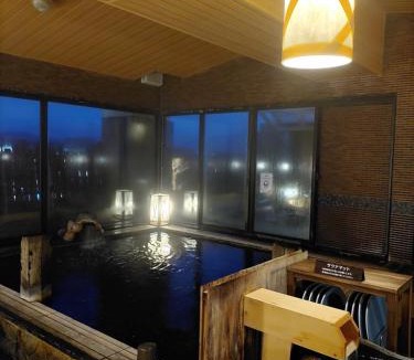 Akita Hotel | Dormy Inn Akita