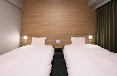 Aomori Hotel | Dormy Inn Aomori Natural Hot Spring