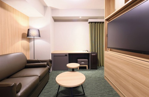 Aomori Hotel | Dormy Inn Aomori Natural Hot Spring