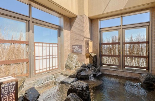 Asahikawa Hotel | Dormy Inn Asahikawa