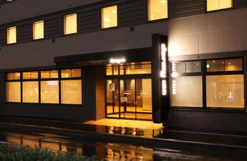 Chitose Hotel | Dormy Inn Chitose