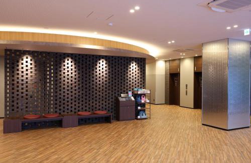 Chitose Hotel | Dormy Inn Chitose