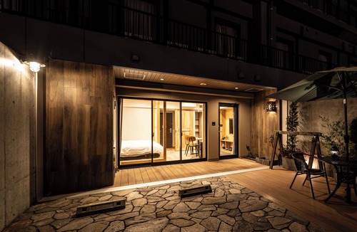 Gotemba Hotel | Dormy Inn Express Gotemba Hot Springs