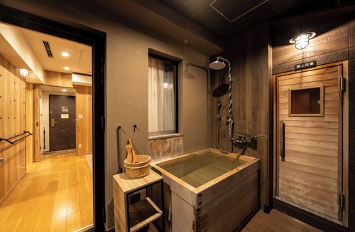 Gotemba Hotel | Dormy Inn Express Gotemba Hot Springs