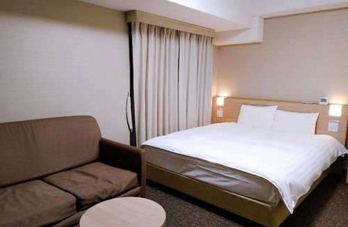 Yunokawa Onsen Hotel | Dormy Inn Express Matsue
