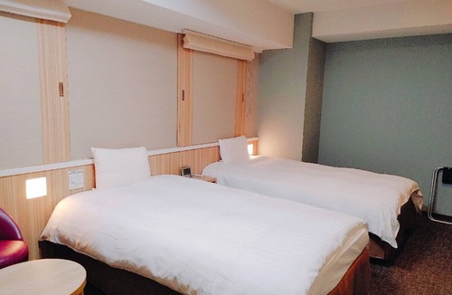 Yunokawa Onsen Hotel | Dormy Inn Express Matsue