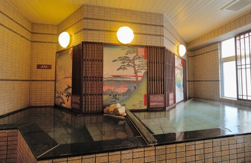 Aobadai Hotel | Dormy Inn Express Meguro Aobadai Hot Spring