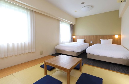 Anjo Hotel | Dormy Inn Express Mikawa Anjo Natural Hot Spring