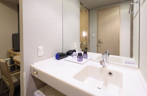 Gifu Hotel | Dormy Inn Gifu Ekimae Natural Hot Spring