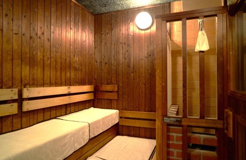 Muroran Hotel | Dormy Inn Higashi Muroran