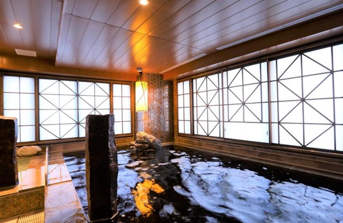 Toshima Hotel | Dormy Inn Ikebukuro - Natural Hot Spring
