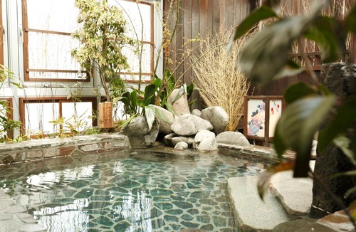 Furusato Onsen Hotel | Dormy Inn Kagoshima