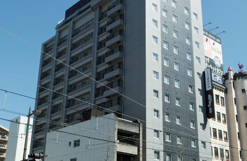 Furusato Onsen Hotel | Dormy Inn Kagoshima