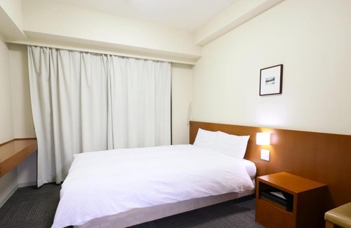 Kanazawa Hotel | Dormy Inn Kanazawa Natural Hot Spring