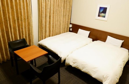 Kanazawa Hotel | Dormy Inn Kanazawa Natural Hot Spring