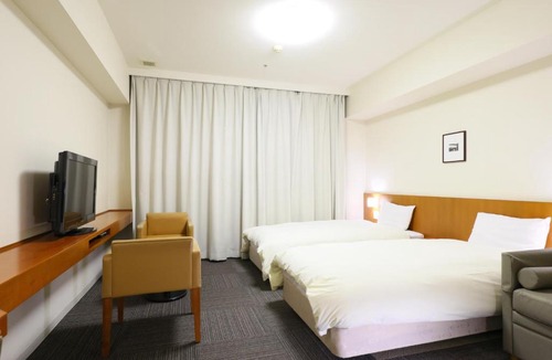 Kanazawa Hotel | Dormy Inn Kanazawa Natural Hot Spring