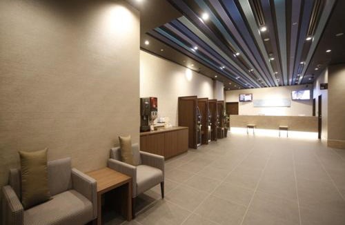 Ryuga Onsen Hotel | Dormy Inn Kochi