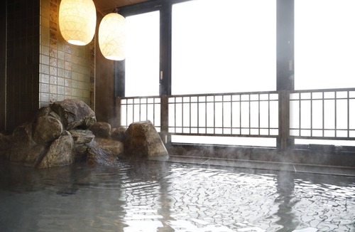 Maebashi Hotel | Dormy Inn Maebashi Natural Hot Spring
