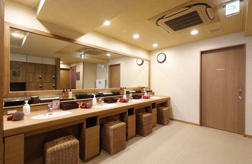 Maebashi Hotel | Dormy Inn Maebashi Natural Hot Spring