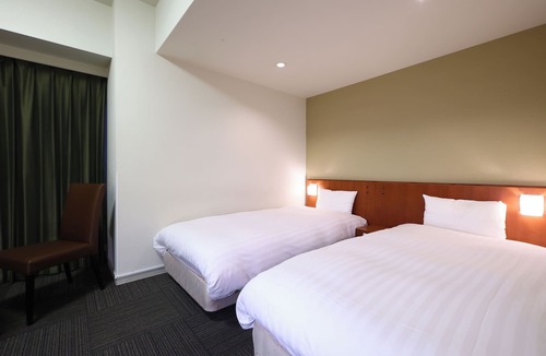 Matsumoto Hotel | Dormy Inn Matsumoto Natural Hot Spring