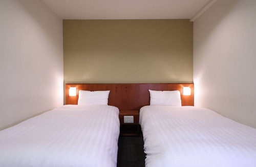 Matsumoto Hotel | Dormy Inn Matsumoto Natural Hot Spring